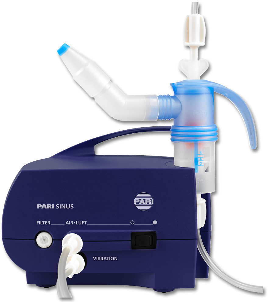 Pari Sinus/Pari Sinus 2